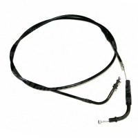 Lanko plyn, YAMAHA MAJESTY 250 (00-01) ,délka:vnitřní: 175mm ,venkovní: 169mm